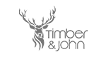 Timber & John